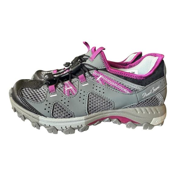 Pearl Izumi X Alp II Drift Mountain MTB Cycling Shoe NEW Women 40 US 8.5 - Picture 2 of 8